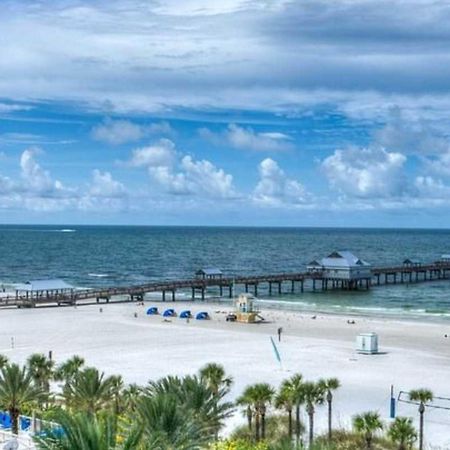 Coconut Cove All Suite Hotel Clearwater Beach Dış mekan fotoğraf