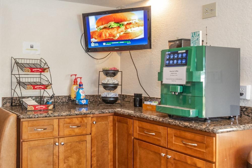 Coconut Cove All Suite Hotel Clearwater Beach Dış mekan fotoğraf