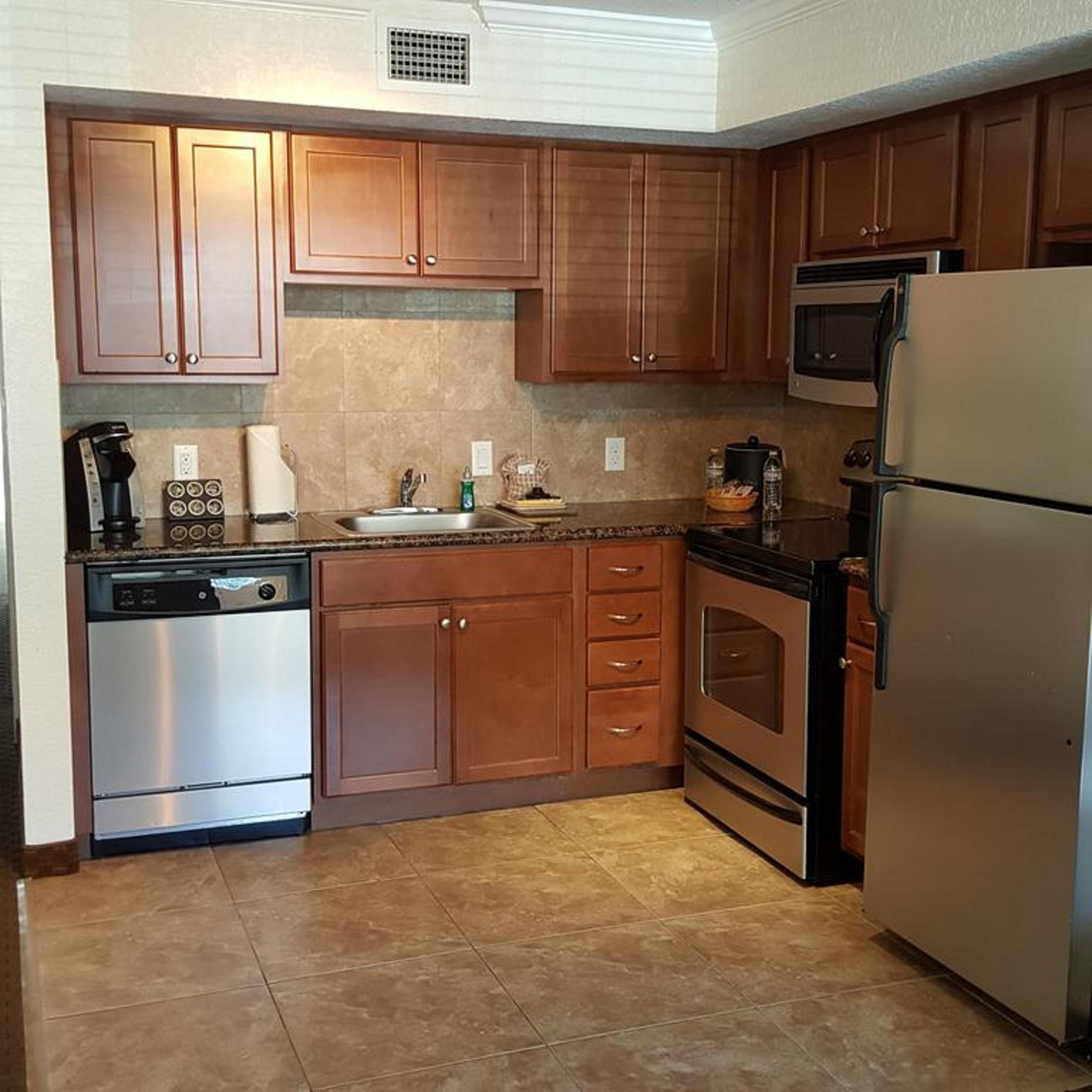 Coconut Cove All Suite Hotel Clearwater Beach Dış mekan fotoğraf