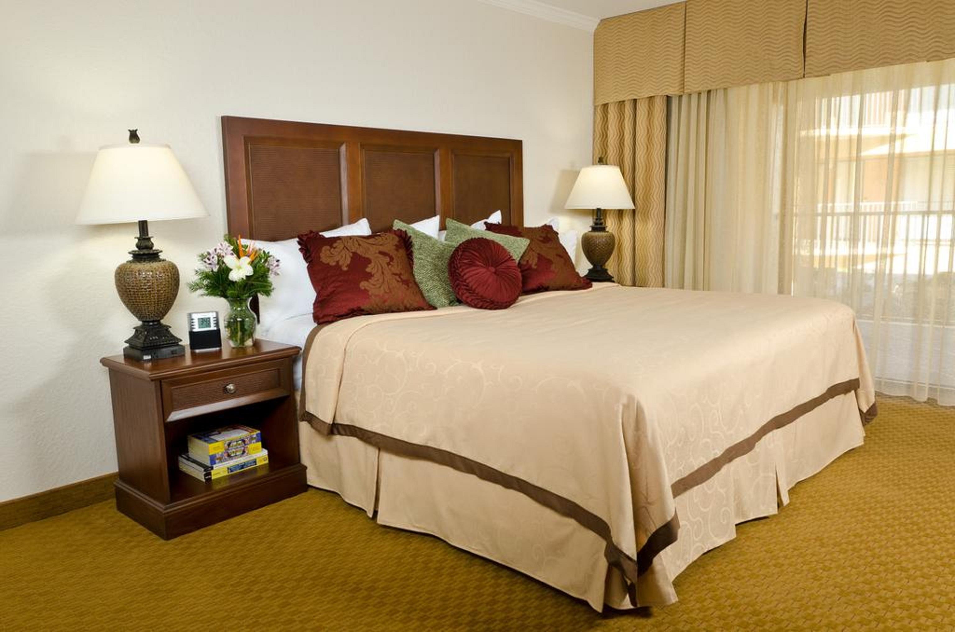 Coconut Cove All Suite Hotel Clearwater Beach Dış mekan fotoğraf