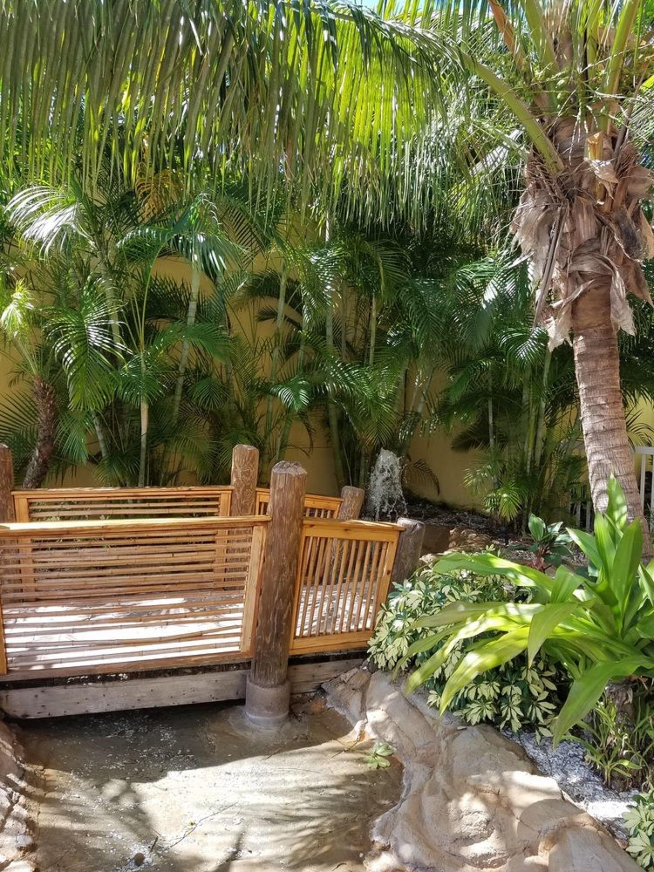 Coconut Cove All Suite Hotel Clearwater Beach Dış mekan fotoğraf