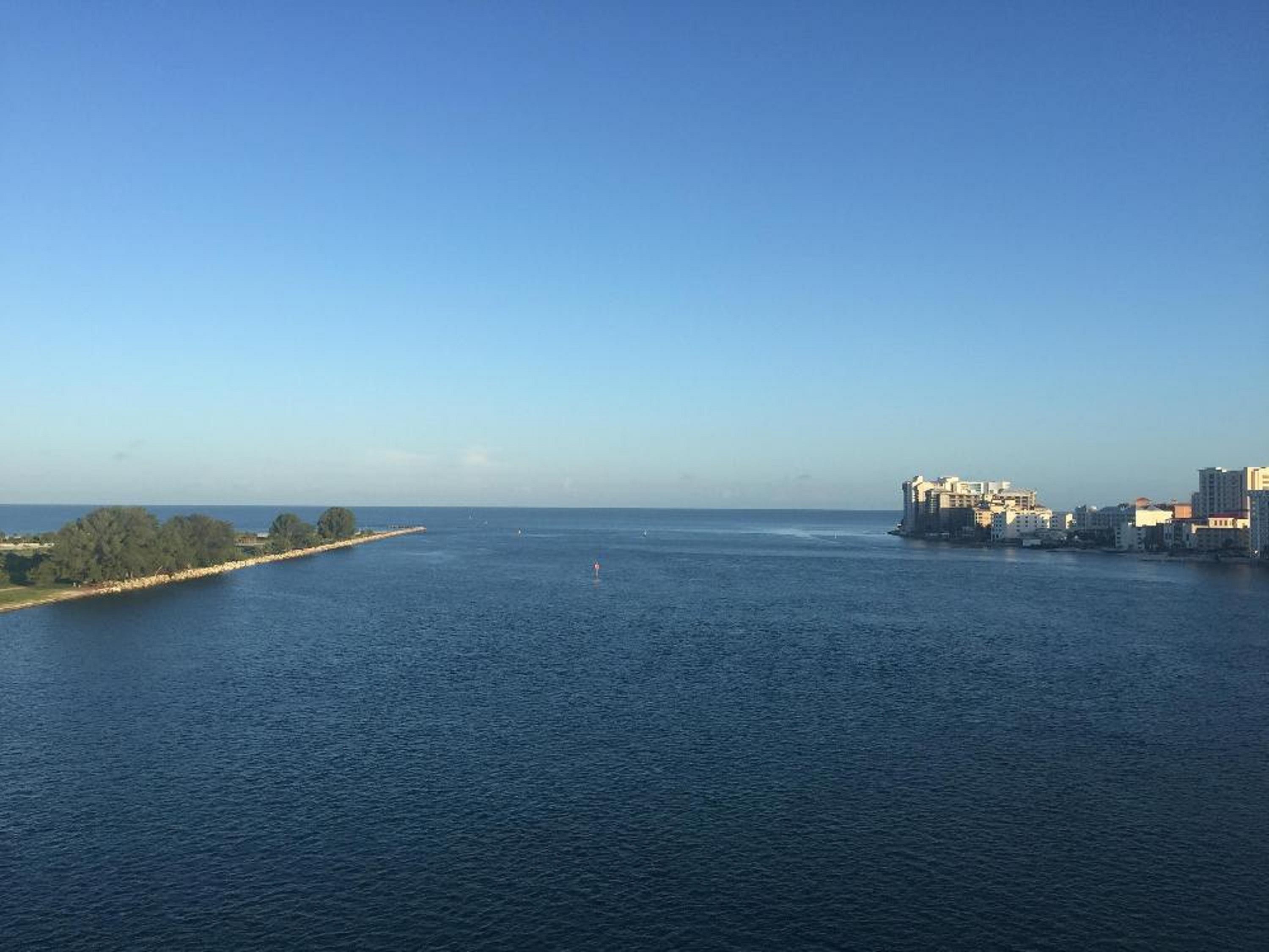Coconut Cove All Suite Hotel Clearwater Beach Dış mekan fotoğraf