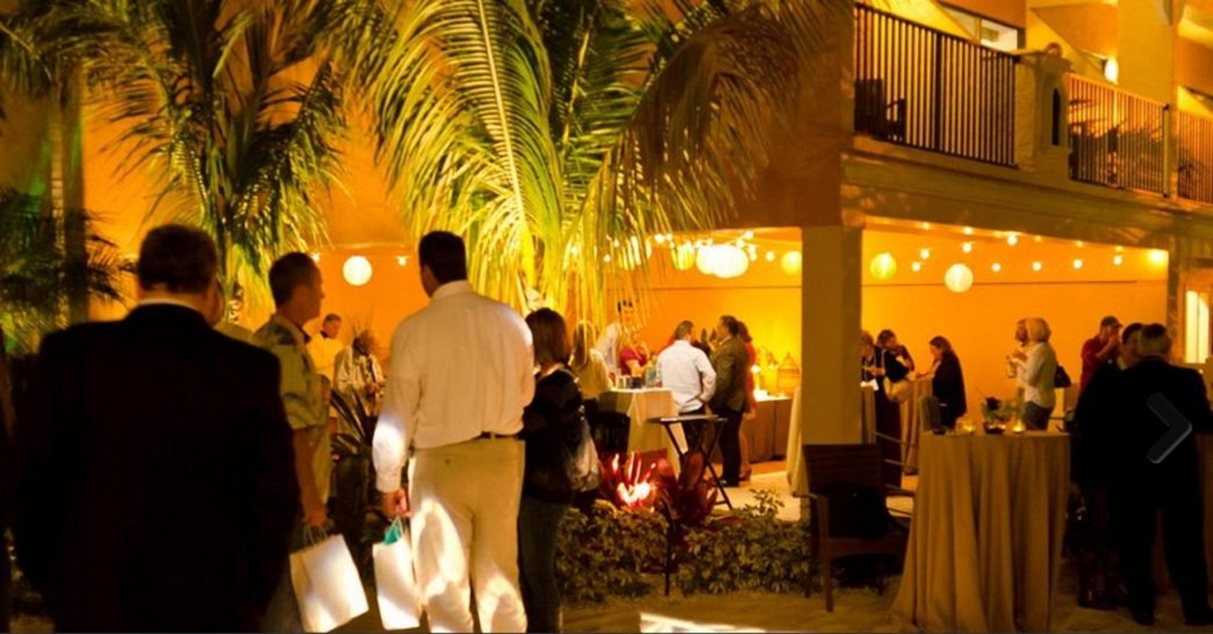Coconut Cove All Suite Hotel Clearwater Beach Dış mekan fotoğraf