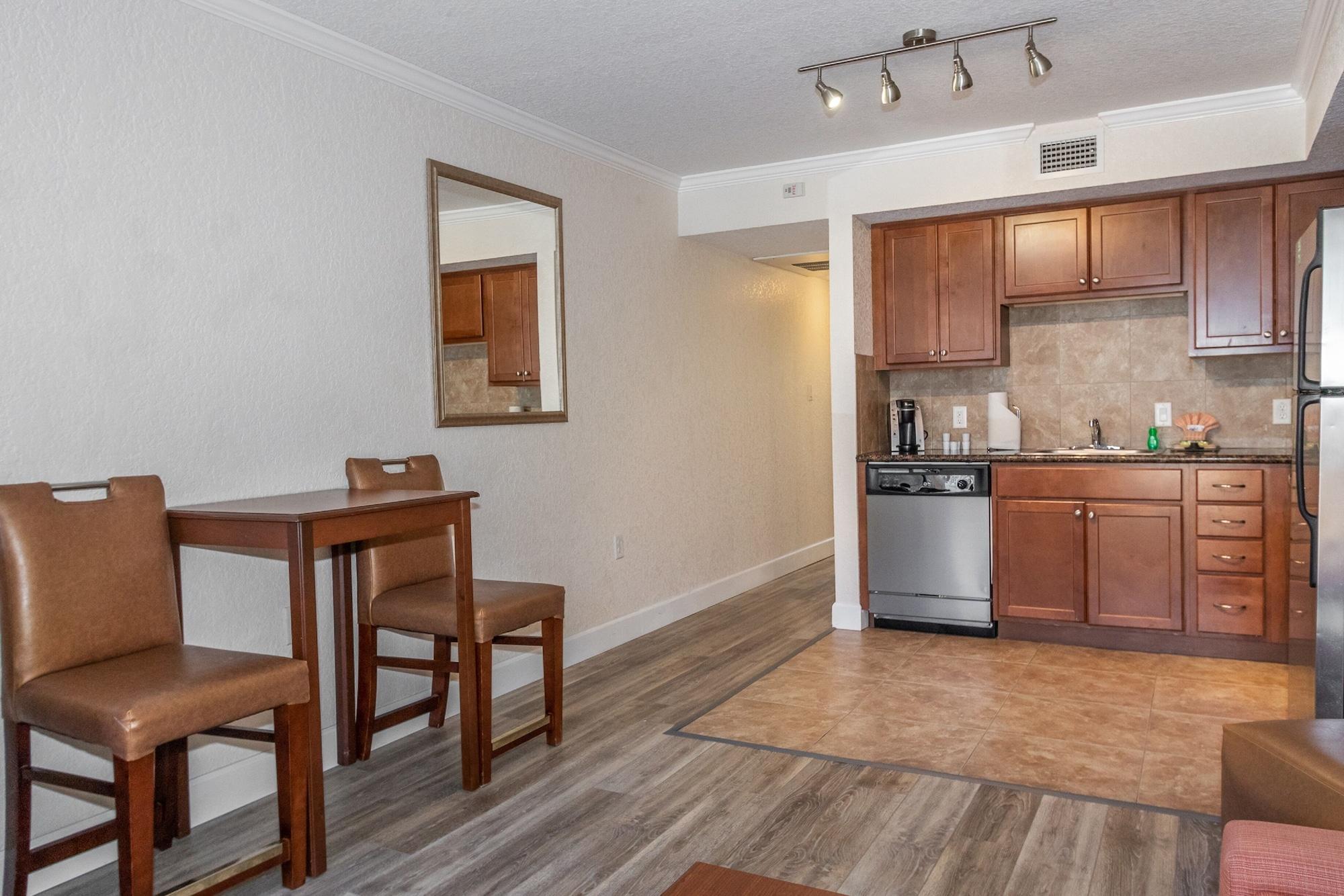 Coconut Cove All Suite Hotel Clearwater Beach Dış mekan fotoğraf