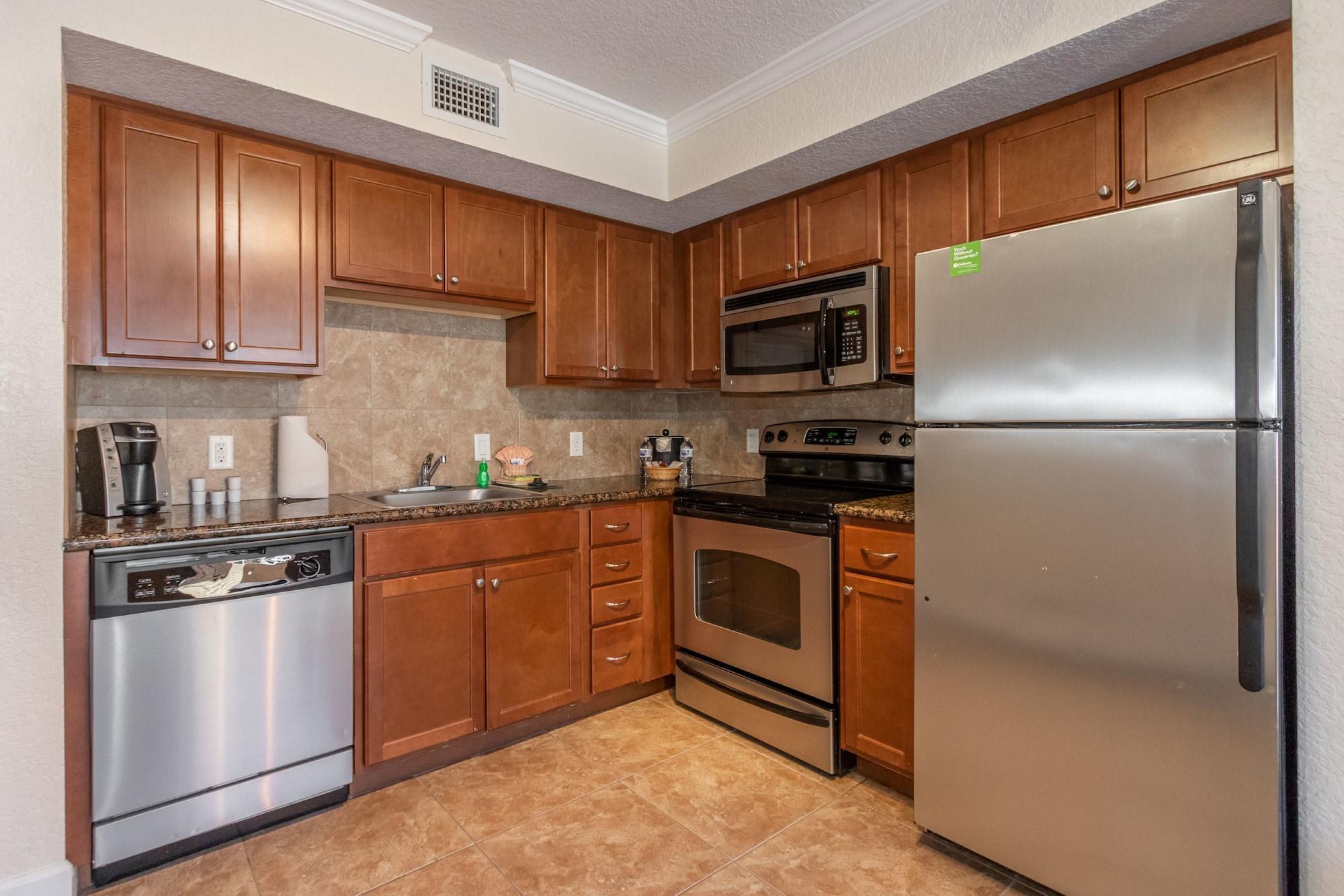 Coconut Cove All Suite Hotel Clearwater Beach Dış mekan fotoğraf