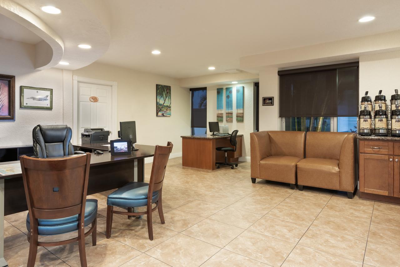 Coconut Cove All Suite Hotel Clearwater Beach Dış mekan fotoğraf