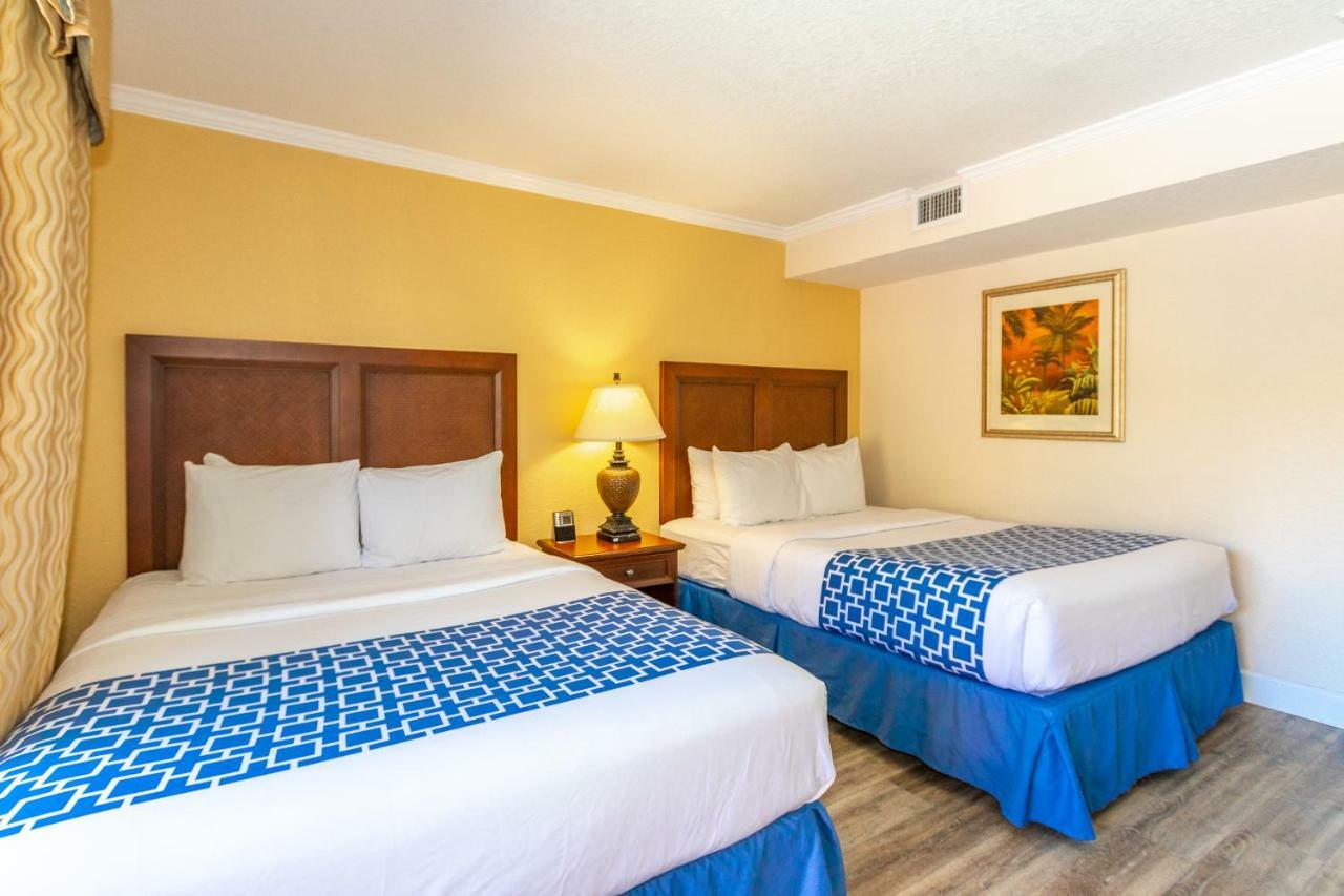 Coconut Cove All Suite Hotel Clearwater Beach Dış mekan fotoğraf