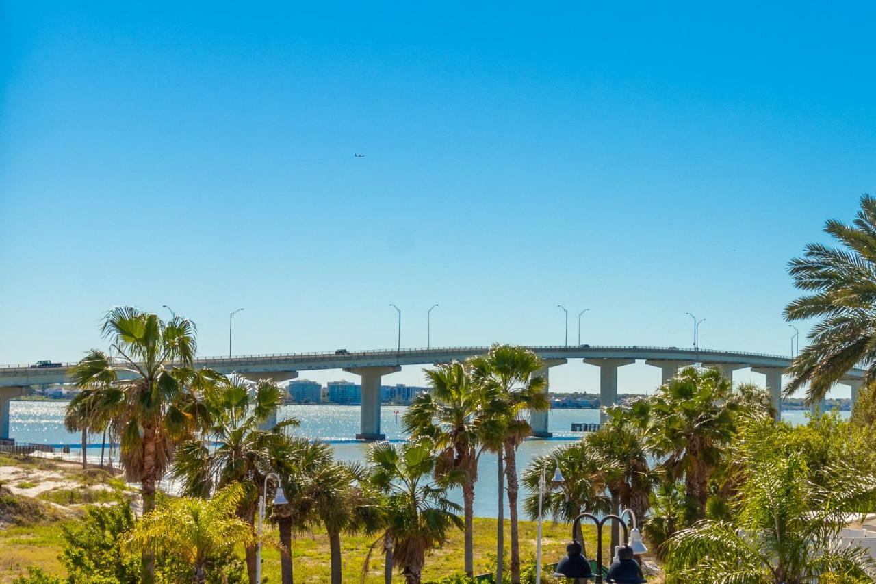 Coconut Cove All Suite Hotel Clearwater Beach Dış mekan fotoğraf