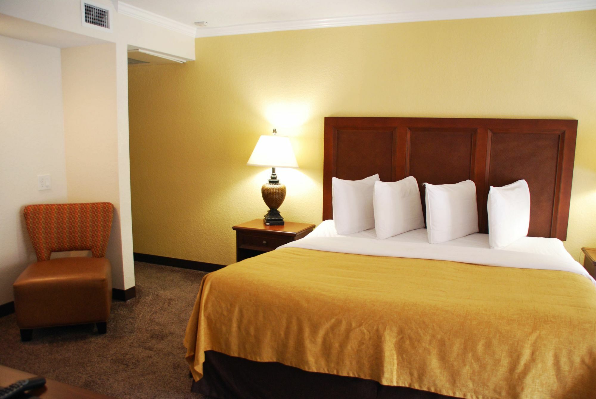 Coconut Cove All Suite Hotel Clearwater Beach Dış mekan fotoğraf