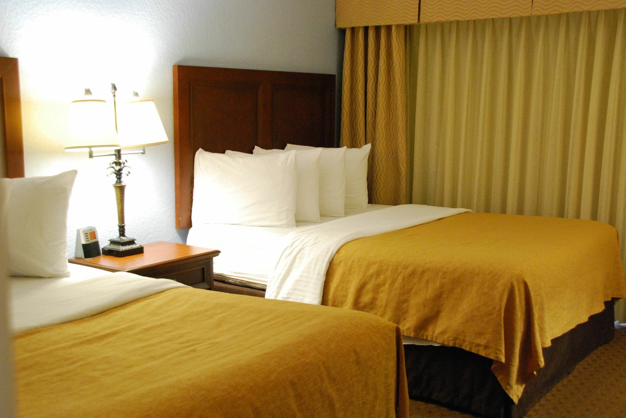 Coconut Cove All Suite Hotel Clearwater Beach Dış mekan fotoğraf