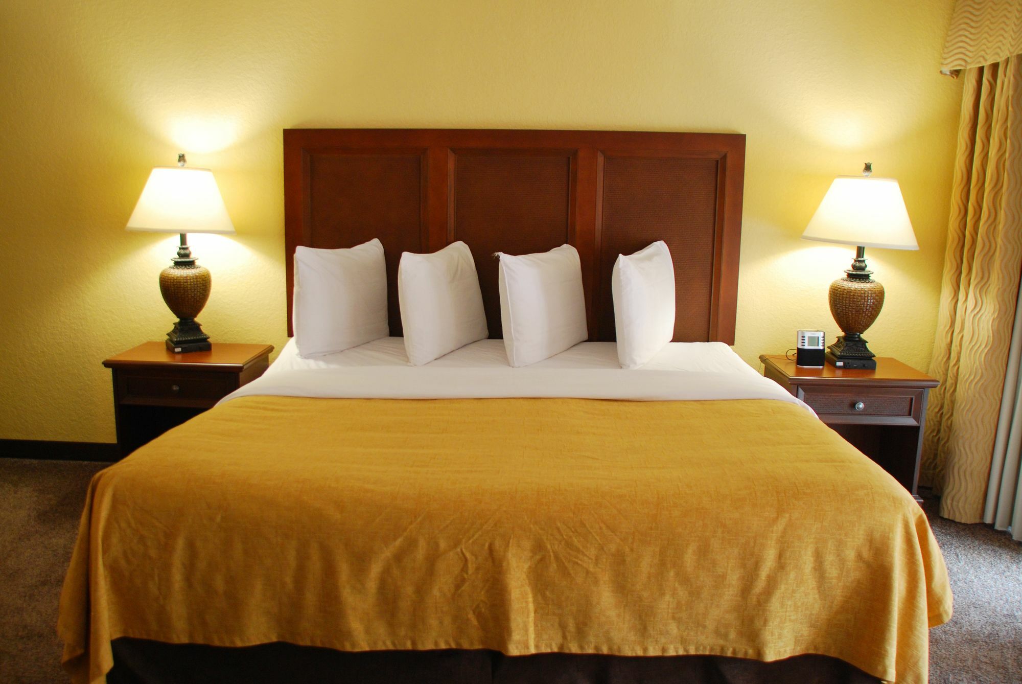 Coconut Cove All Suite Hotel Clearwater Beach Dış mekan fotoğraf