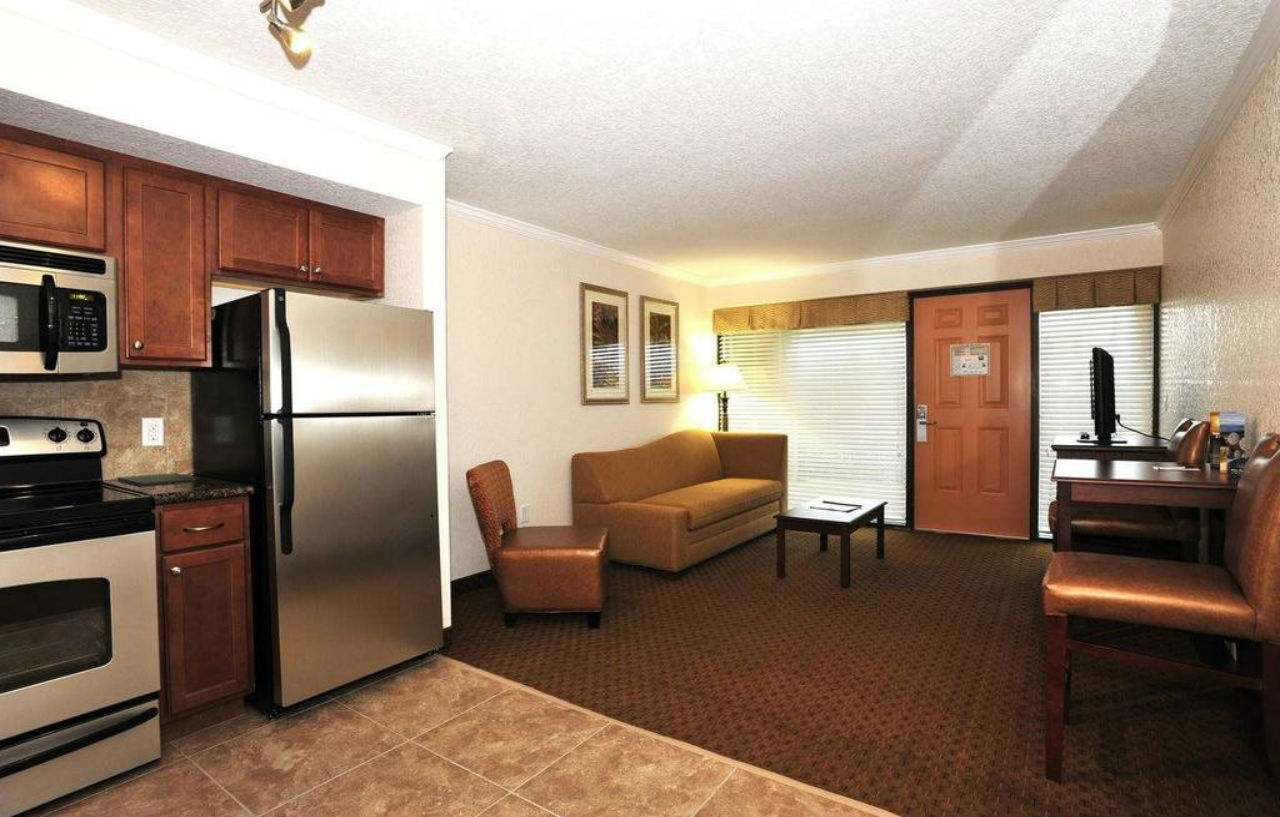 Coconut Cove All Suite Hotel Clearwater Beach Dış mekan fotoğraf